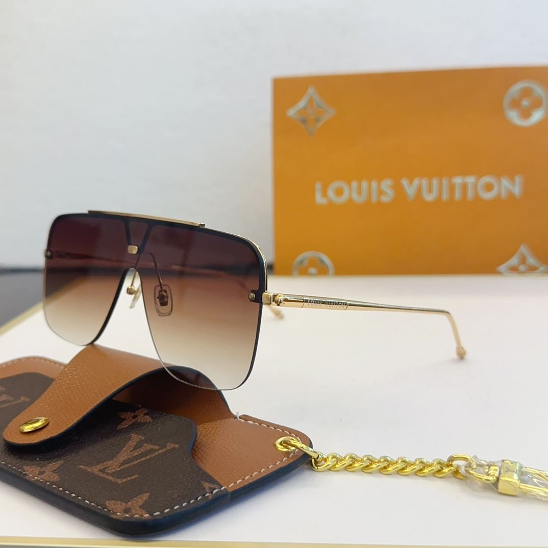 Louis Vuitton Sunglasses